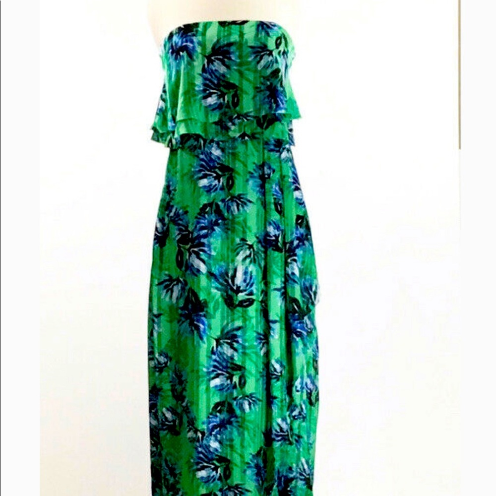 Banana Republic size 12 sun dress